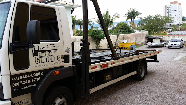 Foto 2 Floripa Guinchos Foto 2 Floripa Guinchos