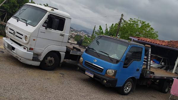 Guincho Florianópolis 24horas