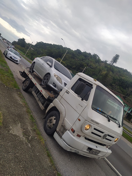 Foto 1 Guincho Florianópolis 24horas