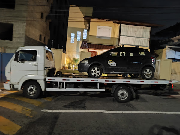 Foto 3 Guincho Florianópolis 24horas