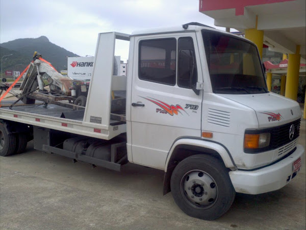 Foto 3 GUINCHO SANTOS