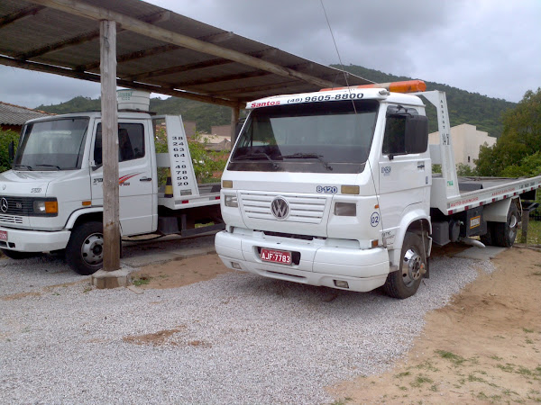 Foto 5 GUINCHO SANTOS