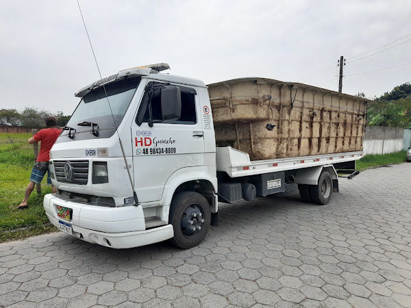 Foto 6 GUINCHO SANTOS Foto 6 GUINCHO SANTOS