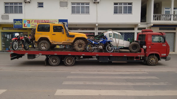 Renato Guincho 24 Horas Florianópolis e Região