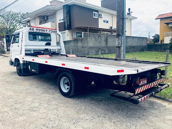 Foto 1 Renato Guincho 24 Horas Florianópolis e Região