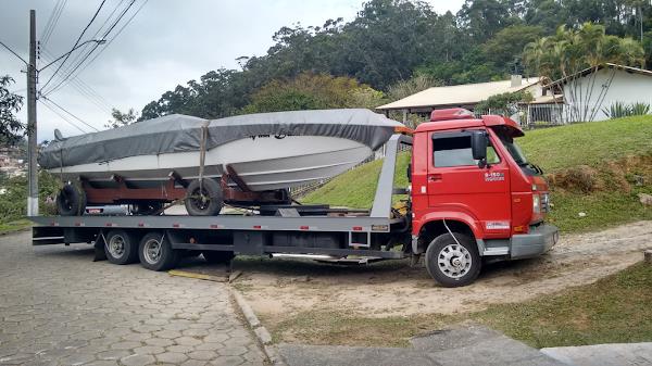 Foto 3 Renato Guincho 24 Horas Florianópolis e Região