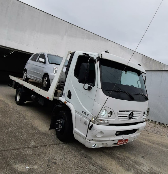 Foto 1 Auto guincho Oliveira