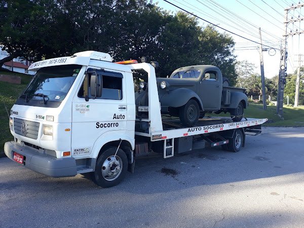 Foto 1 Guincho em Trindade - SC - Auto Socorro - Guincho 24 Horas em Trindade - SC Foto 1 Guincho em Trindade - SC - Auto Socorro - Guincho 24 Horas em Trindade - SC