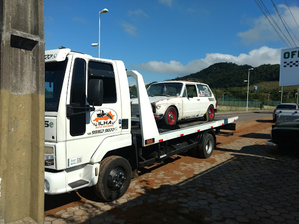 Ilha Auto Socorro - Guincho 24horas
