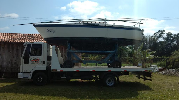 Foto 2 Ilha Auto Socorro - Guincho 24horas