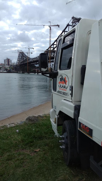 Foto 3 Ilha Auto Socorro - Guincho 24horas