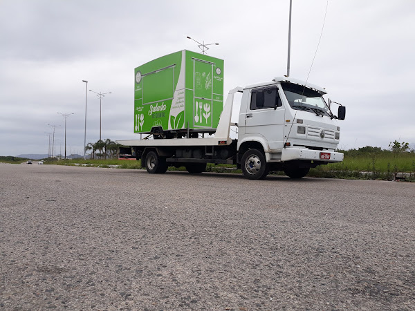 Foto 2 Guincho soares