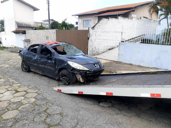 Foto 3 Guincho da Lagoa