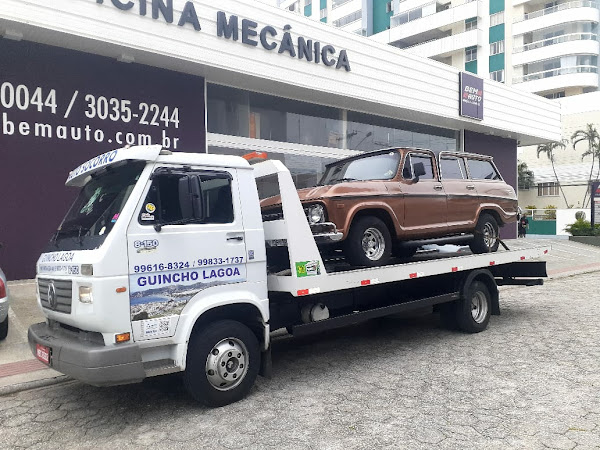 Foto 5 Guincho da Lagoa Foto 5 Guincho da Lagoa