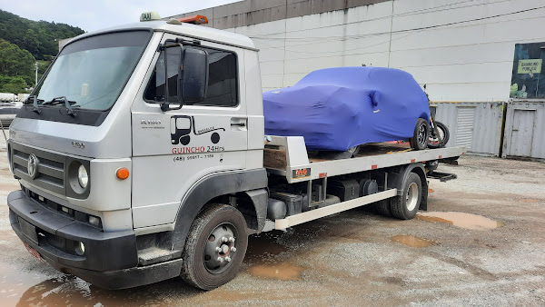 Foto 1 Guincho Barcelos