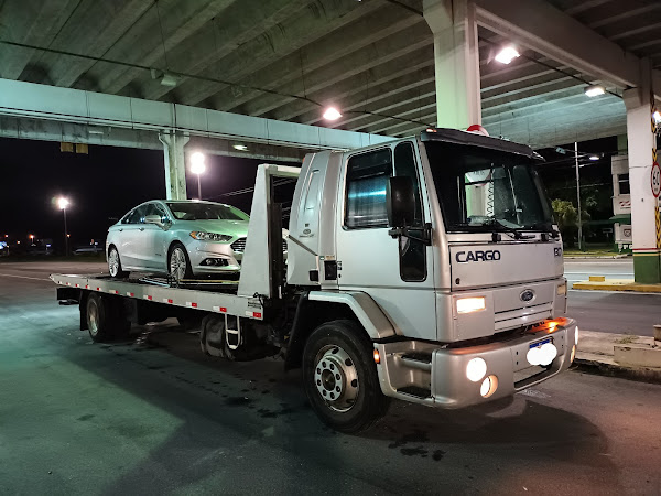 Foto 1 Original Guinchos