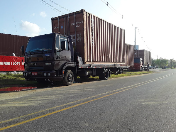 Foto 2 Original Guinchos