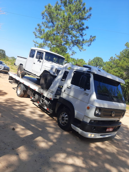 Foto 2 Silvano Guincho