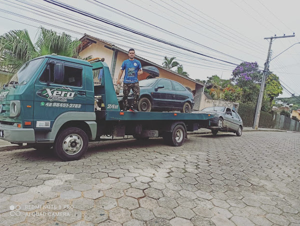 Foto 1 XERO GUINCHO 24h