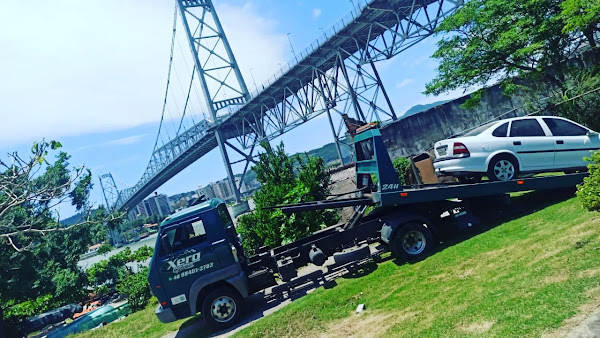 Foto 2 XERO GUINCHO 24h