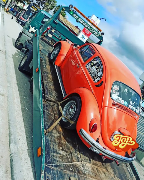 Foto 4 XERO GUINCHO 24h