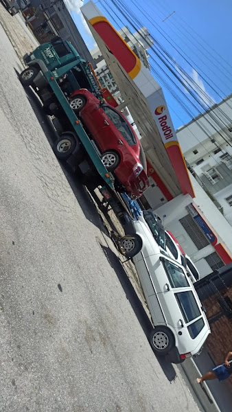 Foto 6 XERO GUINCHO 24h