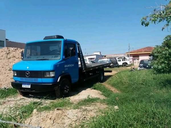 Foto 3 Guincho do gringo