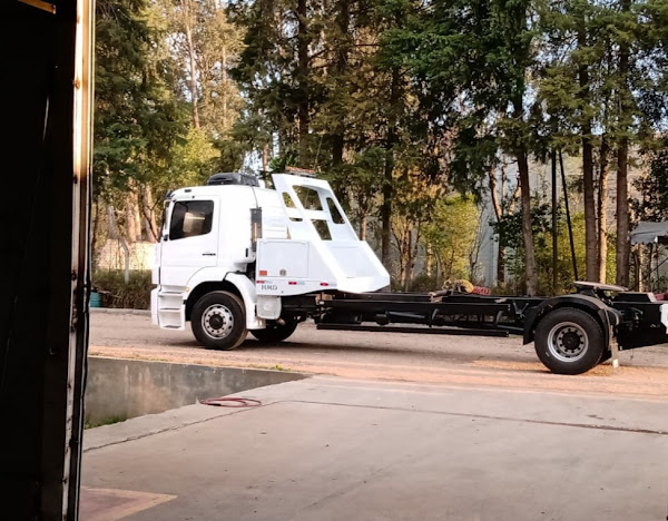 Foto 2 Bassoli Guincho