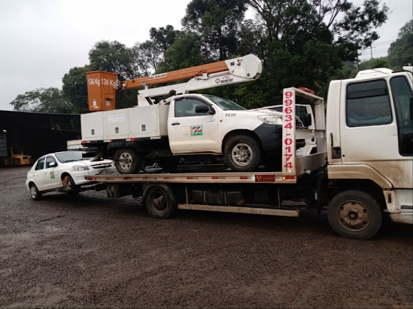 Foto 3 Bassoli Guincho