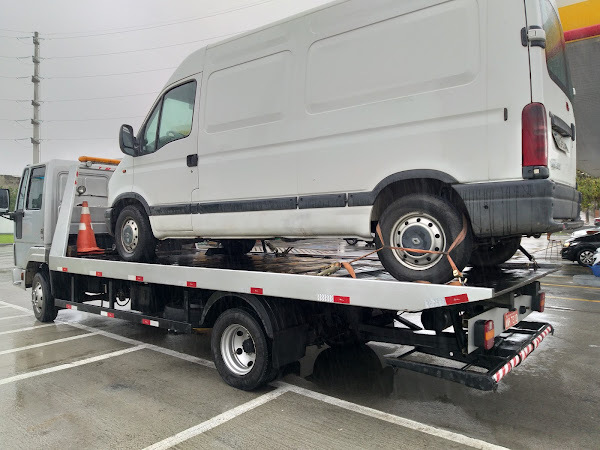 Foto 2 Base Guinchos Litoral