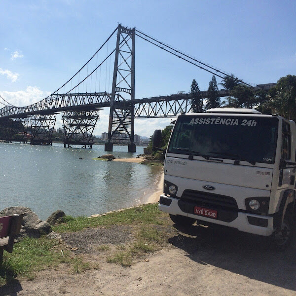 UniHelp Auto Socorro 24hrs