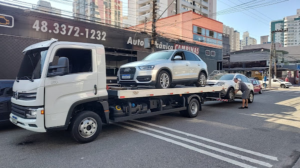 Foto 1 UniHelp Auto Socorro 24hrs