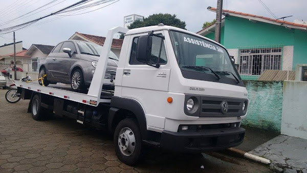 Foto 3 UniHelp Auto Socorro 24hrs