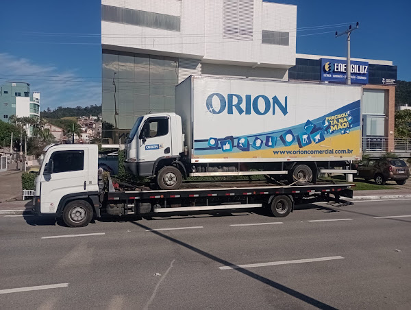 Foto 4 UniHelp Auto Socorro 24hrs