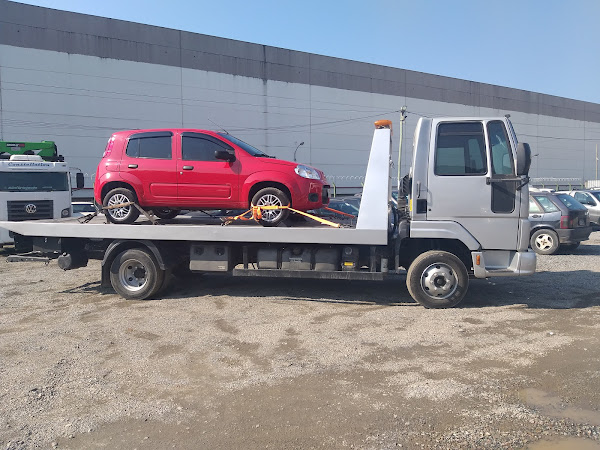 Base Guinchos Litoral