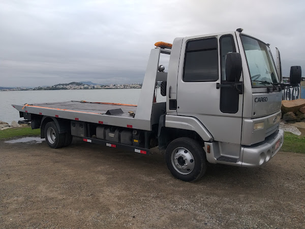 Foto 2 Base Guinchos Litoral