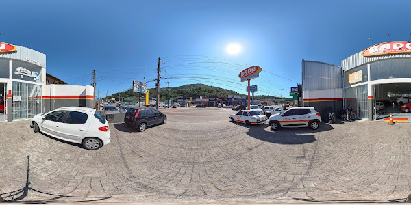 Foto 0 Auto Peças Badu ( Rio Tavares Mecânica )