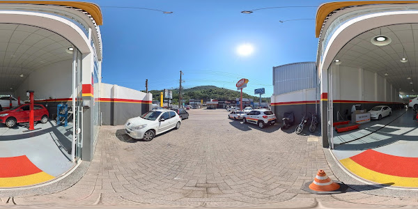 Foto 1 Auto Peças Badu ( Rio Tavares Mecânica )