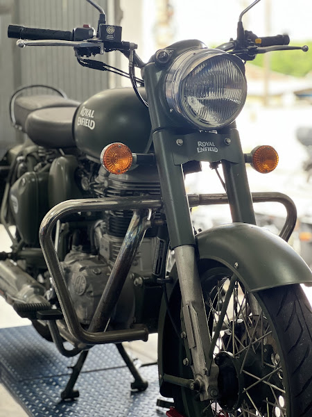 Foto 1 Socorro Motos