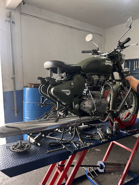 Foto 4 Socorro Motos