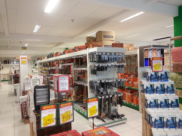 Foto 1 Oliveira Materiais de Construção