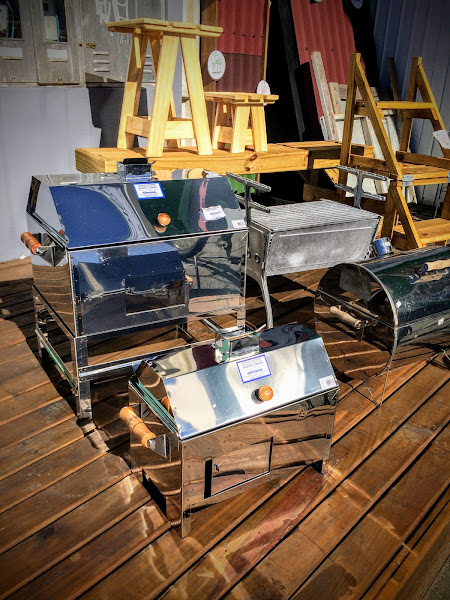 Foto 2 Oliveira Materiais de Construção