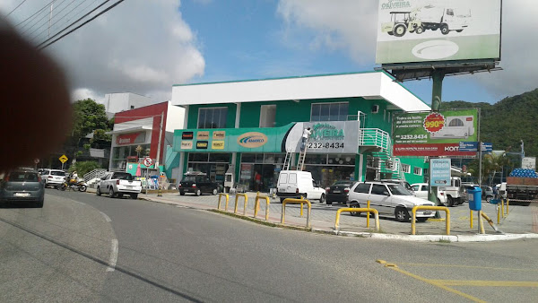 Foto 3 Oliveira Materiais de Construção