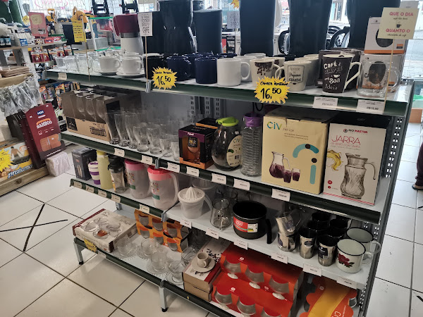 Foto 5 Oliveira Materiais de Construção