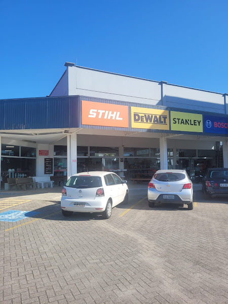 Antunes Materiais de Construção