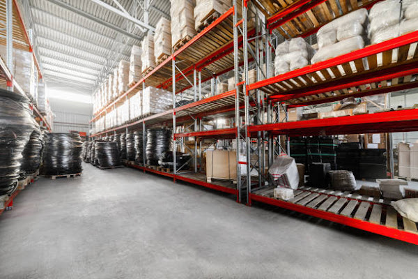 Foto 1 Antunes Materiais de Construção