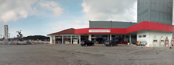 Foto 2 Antunes Materiais de Construção