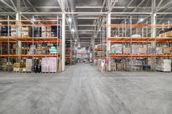 Foto 3 Antunes Materiais de Construção