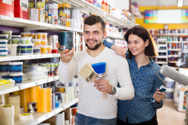 Foto 4 Antunes Materiais de Construção