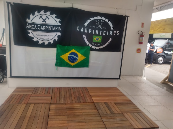 Foto 6 Antunes Materiais de Construção